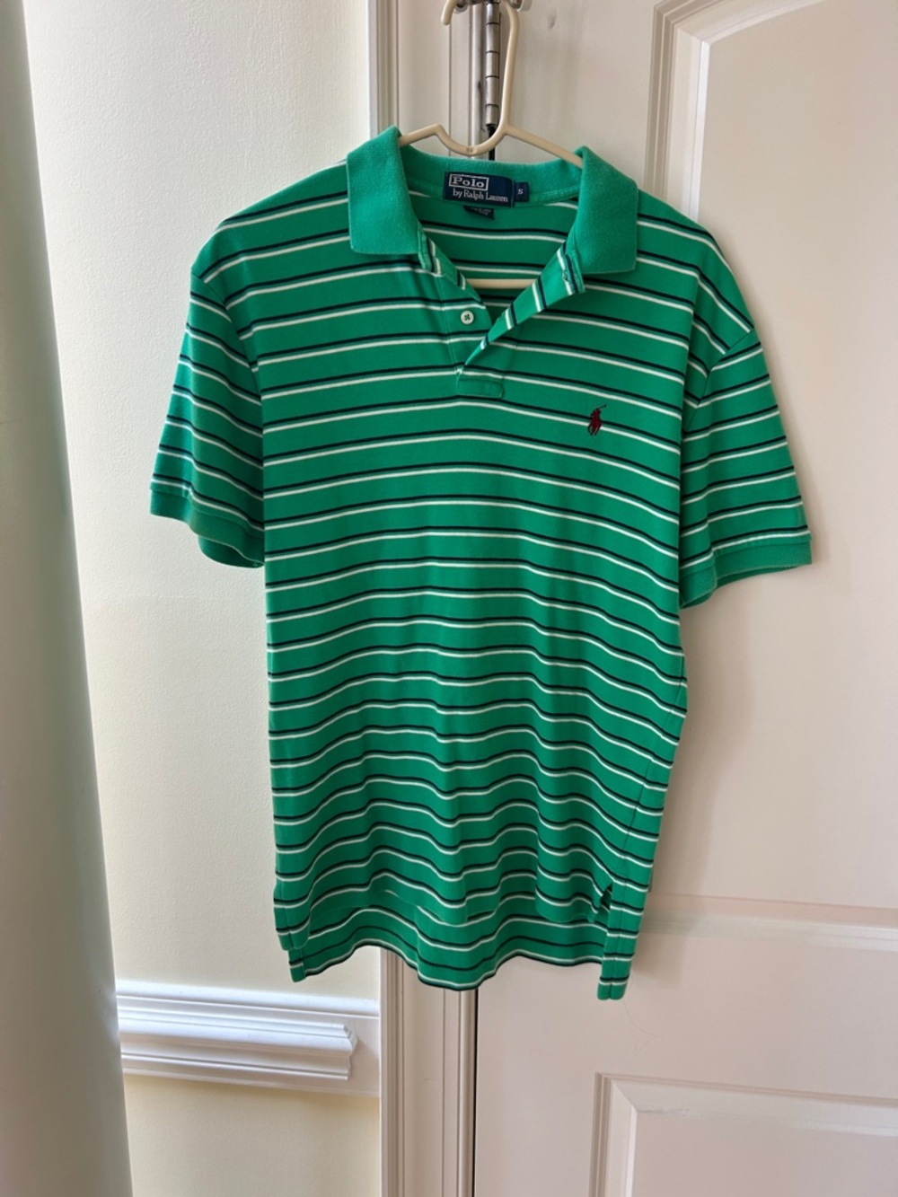Ralph Lauren polo shirt